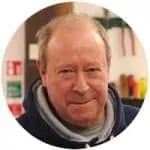 Michael Herbert (Upholsterer Hampshire)