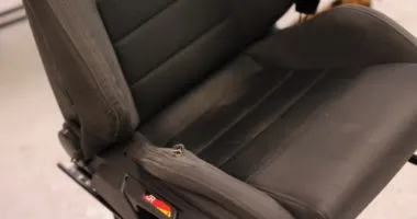 Are you a professional driver?