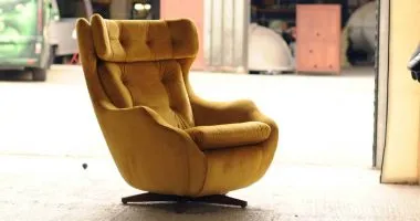 Sofa & Armchair Upholstery