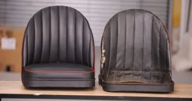 Motor Upholstery