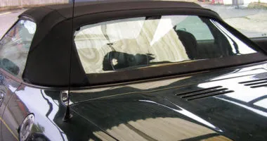 Replacement Cabriolet Windows