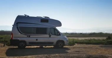 Motorhome, Campervan and Caravan Upholstery