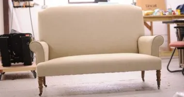 Domestic Upholstery