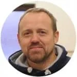 Matt Ellison (Upholsterer Hampshire)
