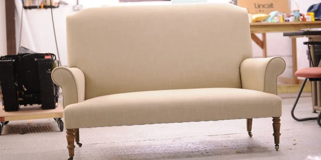Domestic Upholstery